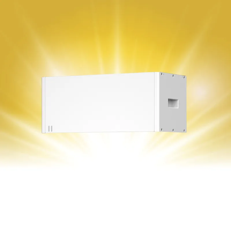 BYD Battery-Box HVM+ 2,76 kWh Speichermodul Top-Seller